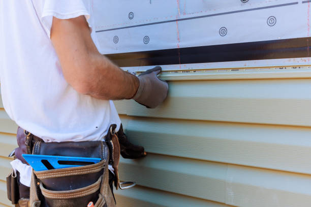 Affordable Vinyl Siding solutions in Huntingdon, TN