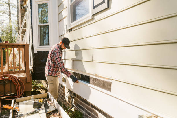 Top rated local Vinyl Siding specialists in Huntingdon, TN